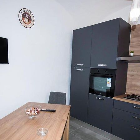 Apartamento Terra Mia Nápoles Exterior foto