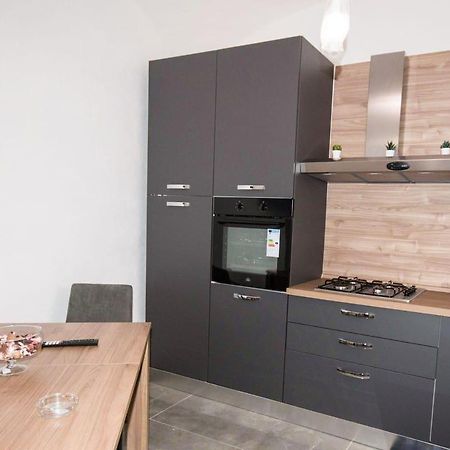 Apartamento Terra Mia Nápoles Exterior foto