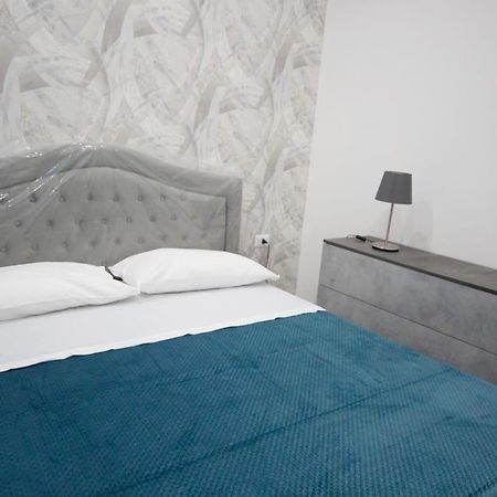 Apartamento Terra Mia Nápoles Exterior foto