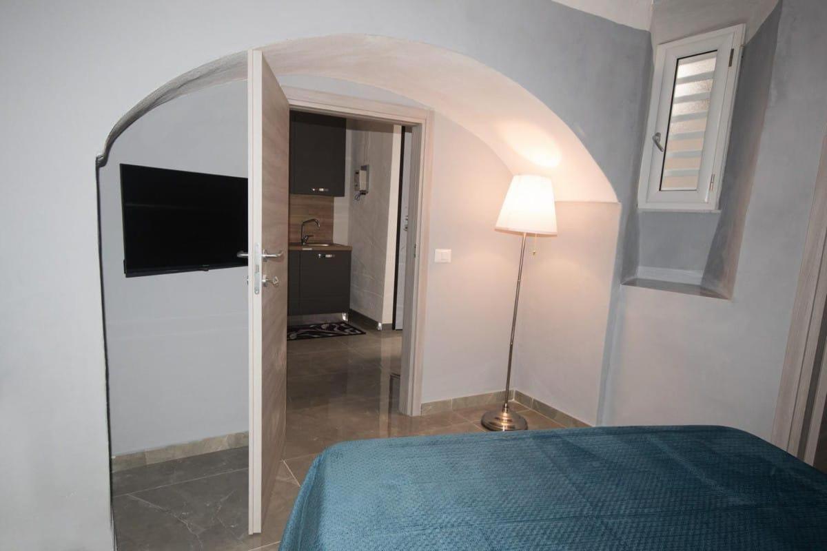 Apartamento Terra Mia Nápoles Exterior foto
