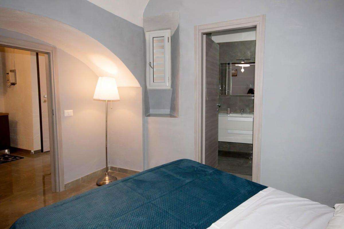 Apartamento Terra Mia Nápoles Exterior foto