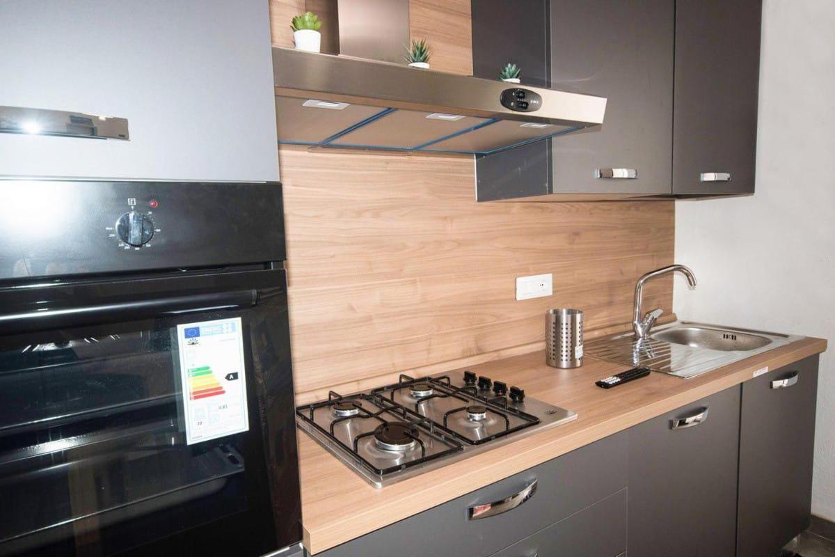 Apartamento Terra Mia Nápoles Exterior foto