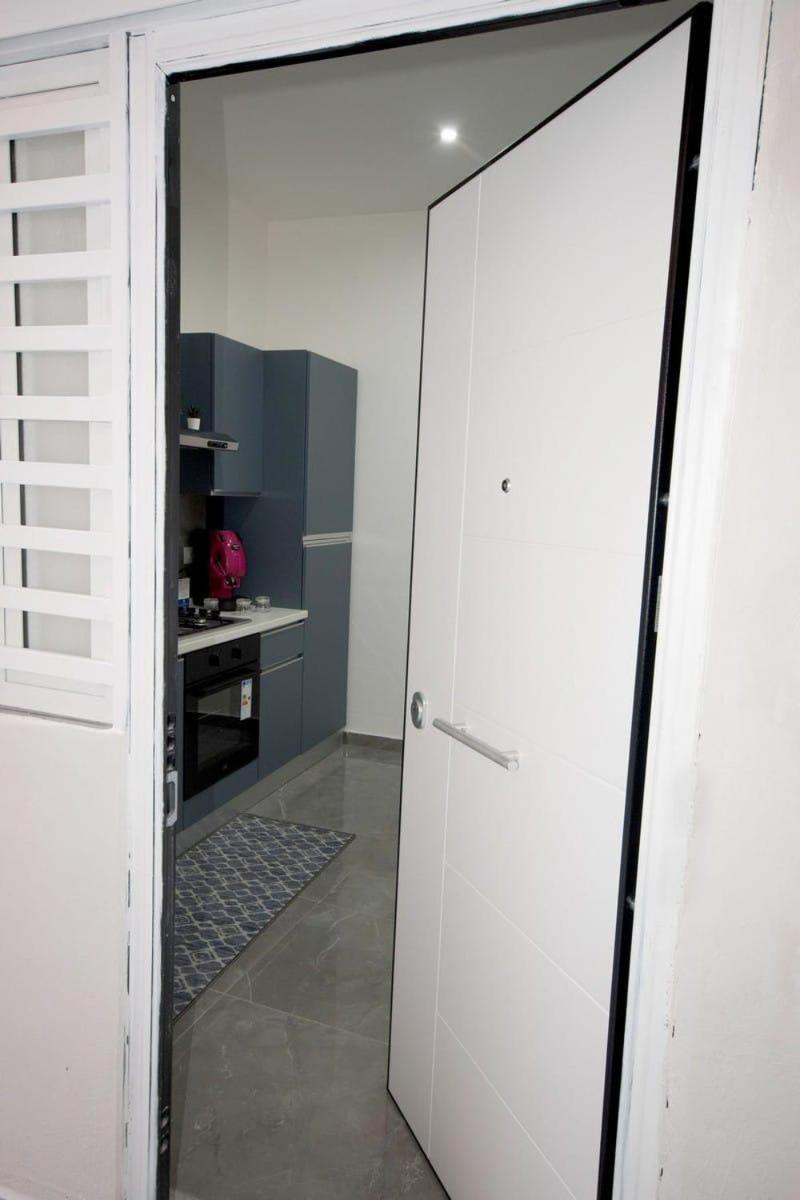 Apartamento Terra Mia Nápoles Exterior foto