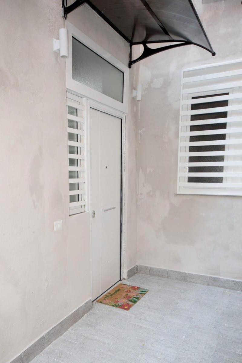Apartamento Terra Mia Nápoles Exterior foto