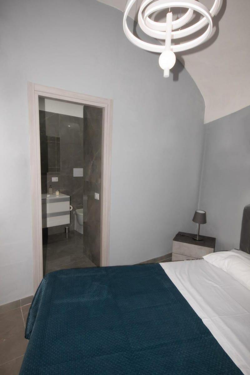 Apartamento Terra Mia Nápoles Exterior foto