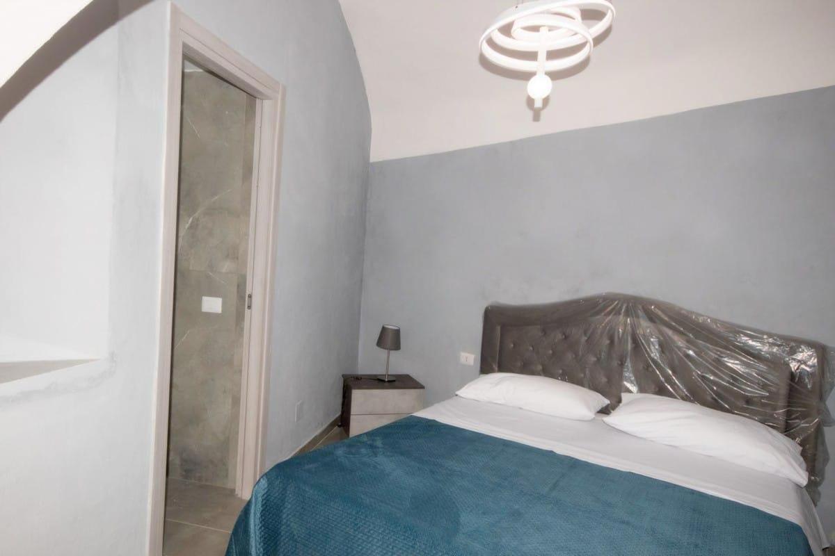Apartamento Terra Mia Nápoles Exterior foto