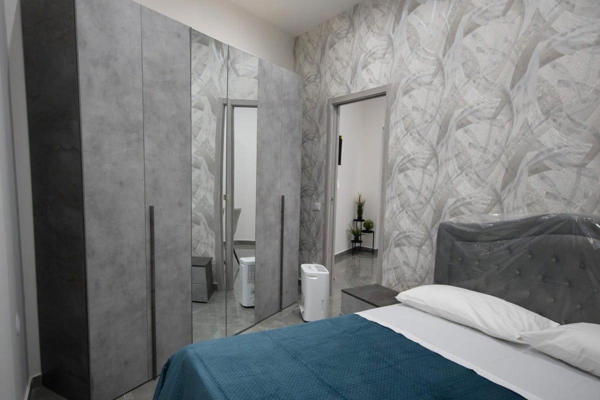Apartamento Terra Mia Nápoles Exterior foto