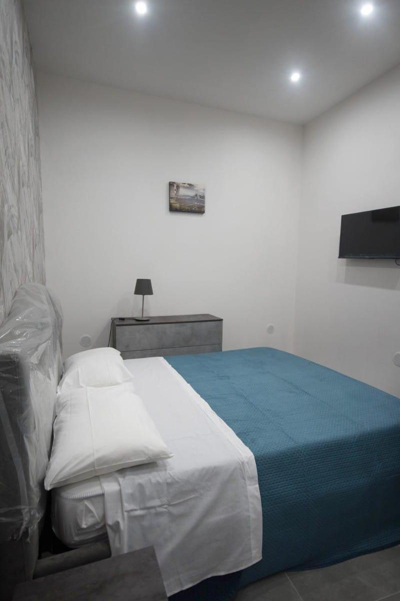 Apartamento Terra Mia Nápoles Exterior foto