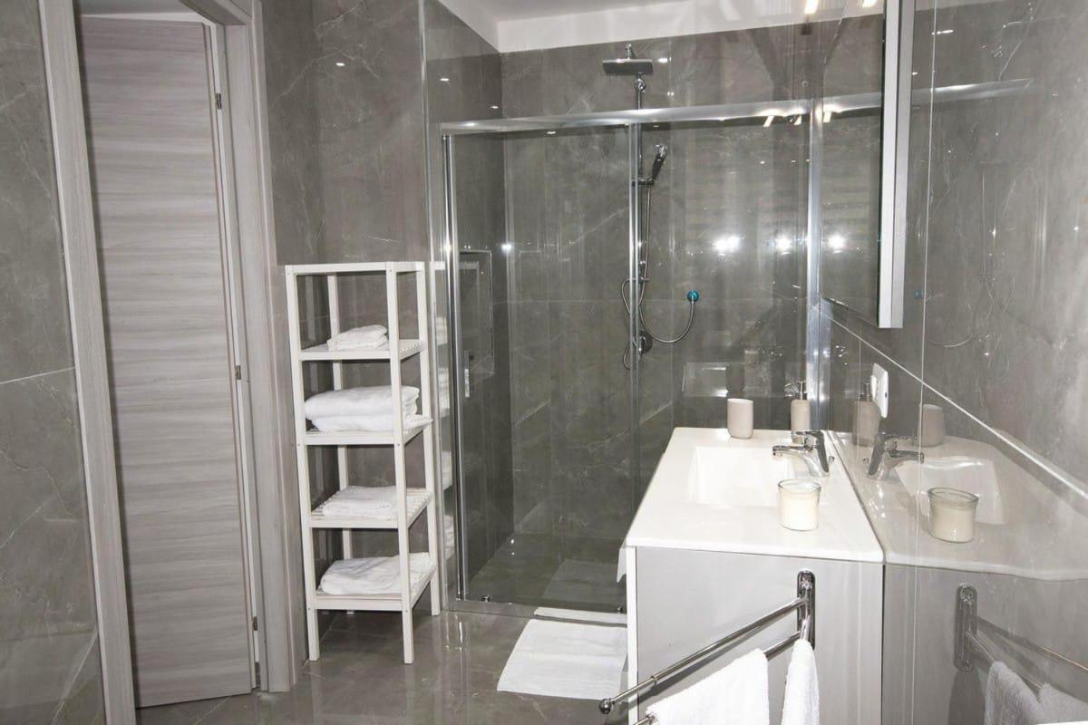 Apartamento Terra Mia Nápoles Exterior foto