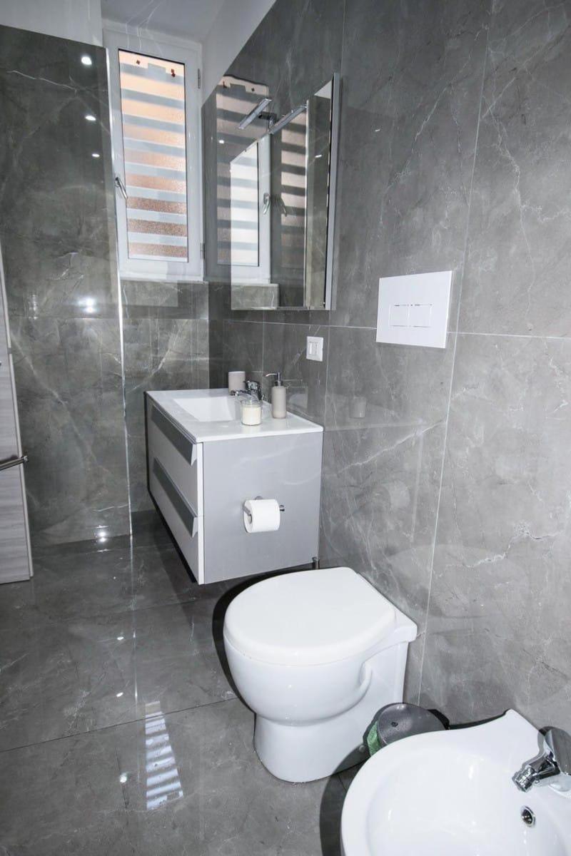 Apartamento Terra Mia Nápoles Exterior foto