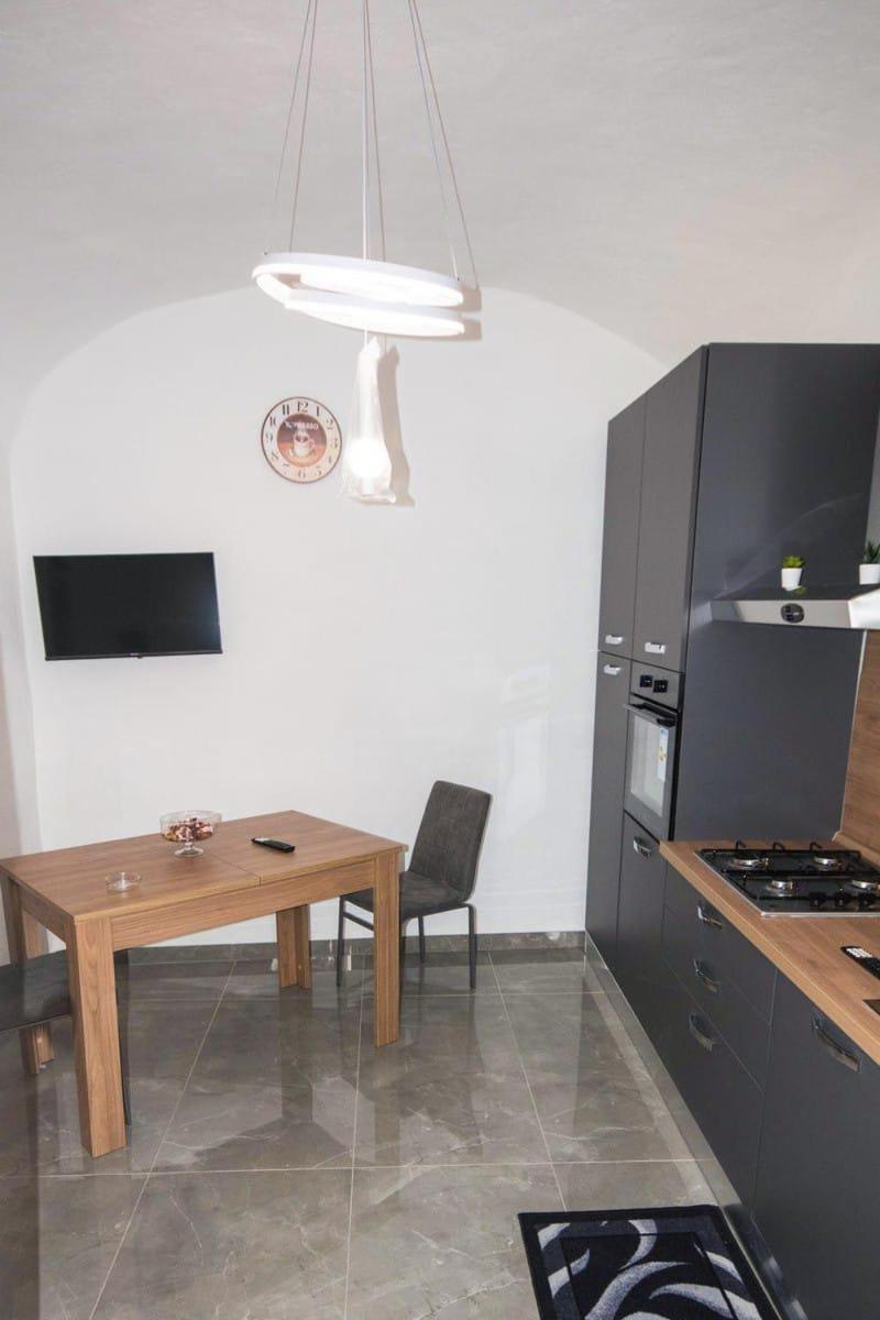 Apartamento Terra Mia Nápoles Exterior foto