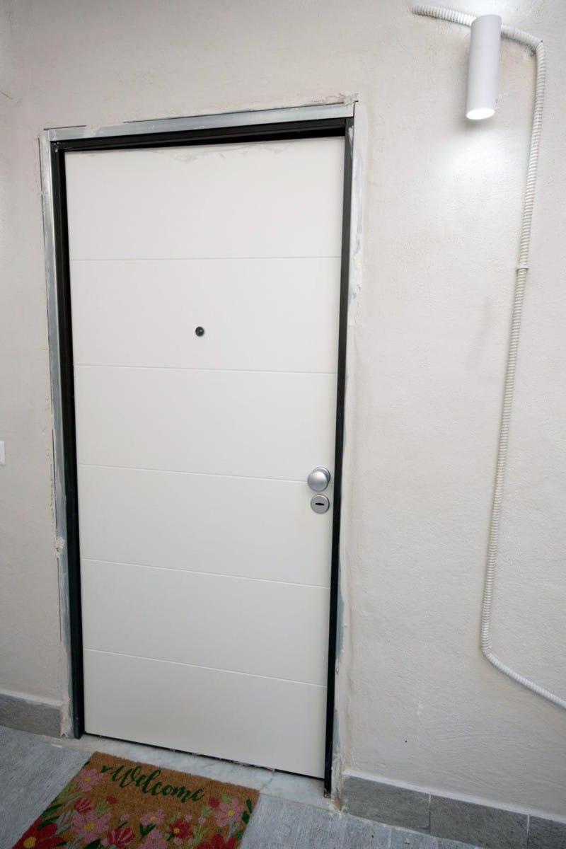 Apartamento Terra Mia Nápoles Exterior foto