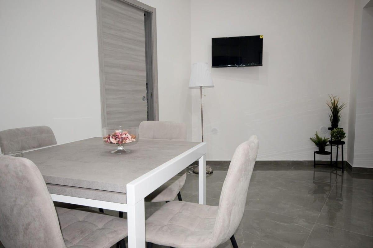 Apartamento Terra Mia Nápoles Exterior foto