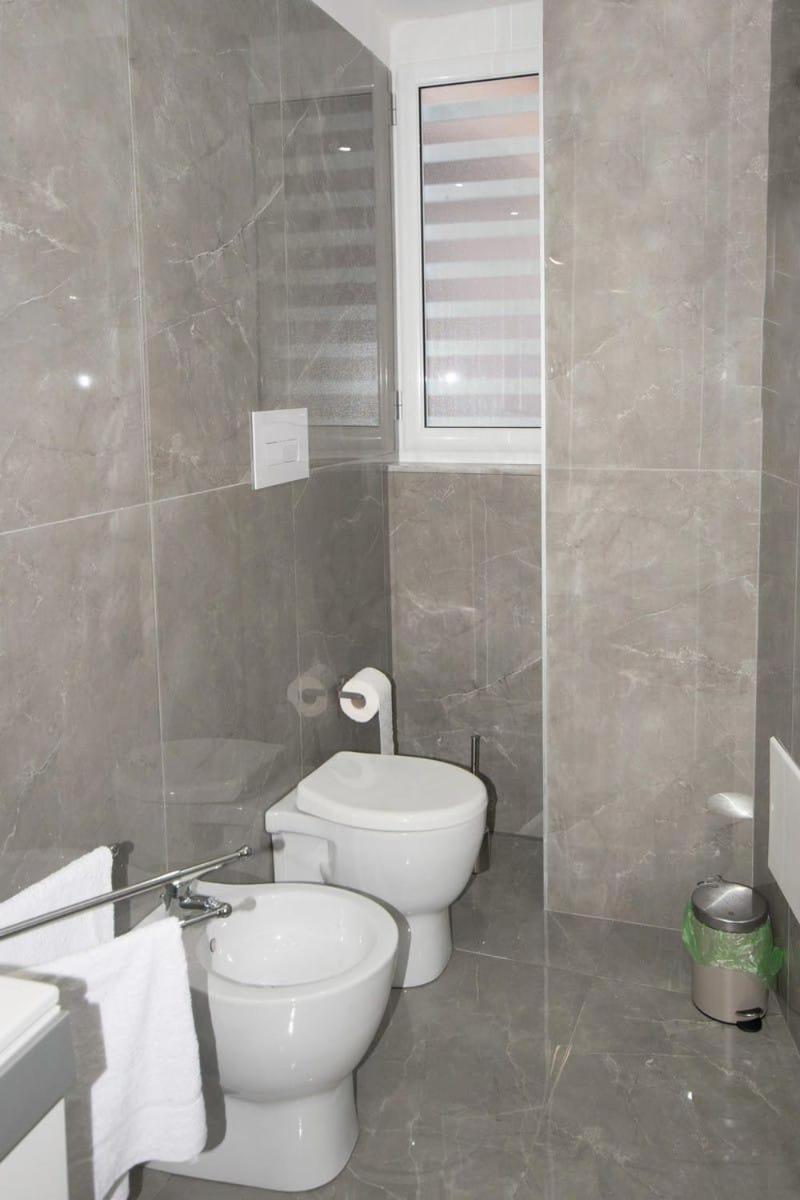 Apartamento Terra Mia Nápoles Exterior foto