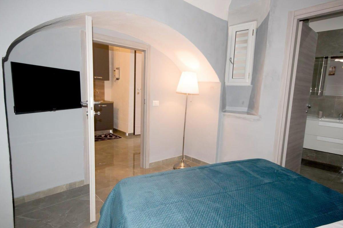 Apartamento Terra Mia Nápoles Exterior foto