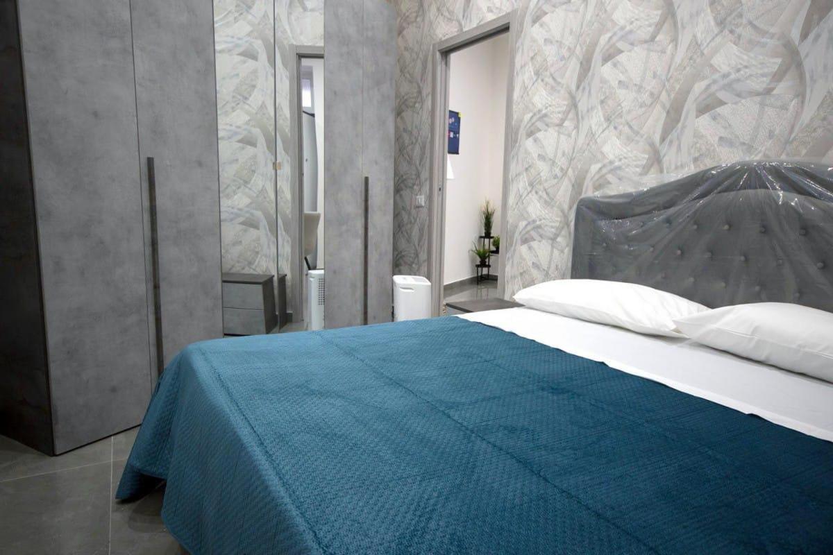 Apartamento Terra Mia Nápoles Exterior foto