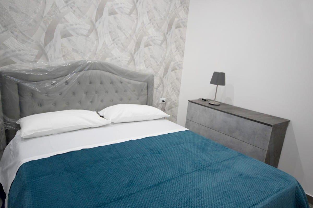 Apartamento Terra Mia Nápoles Exterior foto